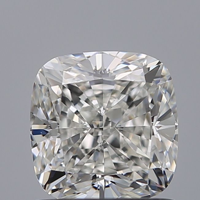 Diamond Natural 1,01Ct G-VVS1 Cushion - GIA3545489225