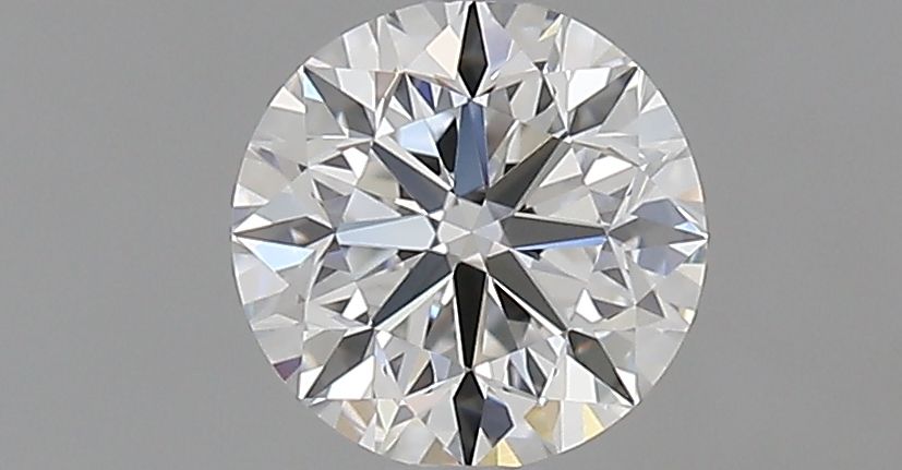 Diamond Natural 0,7Ct E-VVS1 Round - GIA6542205422