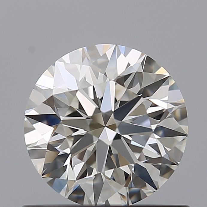 Diamond Natural 0,72Ct F-VVS1 Round - IGI757510223