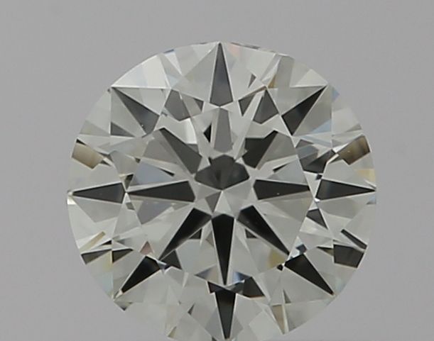 Diamond Natural 0,5Ct G-VVS1 Round - IGI728513388