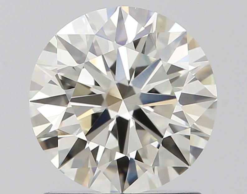 Diamond Natural 1,23Ct I-IF Round - IGI670478823