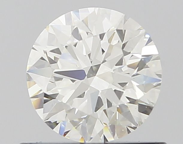 Diamond Natural 0,6Ct G-VVS1 Round - IGI728513783