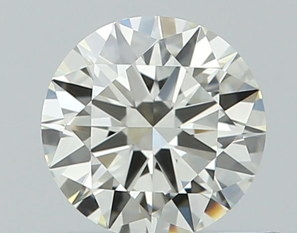Diamond Natural 0,5Ct I-VVS1 Round - IGI695511847
