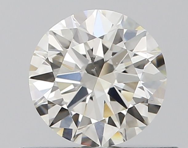 Diamond Natural 0,5Ct I-VVS2 Round - IGI728512901