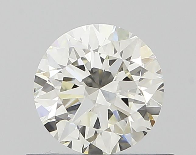 Diamond Natural 0,5Ct H-VVS1 Round - IGI728513861