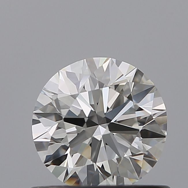 Diamond Natural 0,57Ct F-VVS2 Round - GIA1545218517