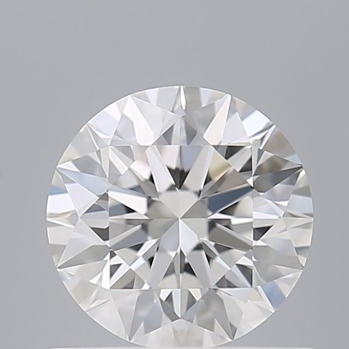 Diamond Natural 0,81Ct F-VVS1 Round - GIA7546445923