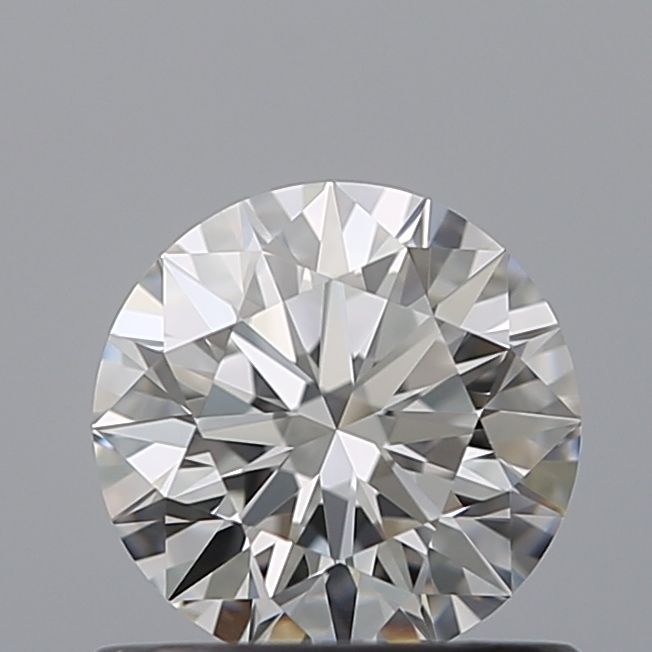 Diamond Natural 0,65Ct F-IF Round - GIA1547517726