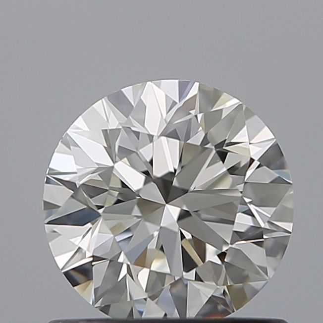 Diamond Natural 0,75Ct G-IF Round - IGI757511658