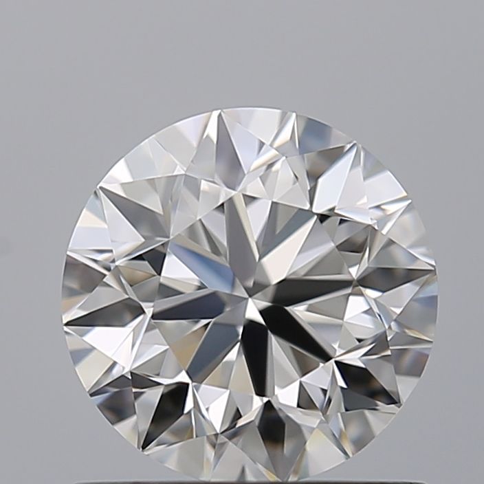 Diamond Natural 1Ct E-VVS1 Round - GIA7546538146