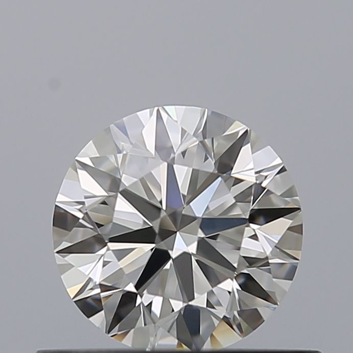 Diamond Natural 0,52Ct G-VVS1 Round - IGI757510686