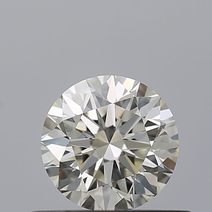 Diamond Natural 0,5Ct I-VVS1 Round - IGI763627008