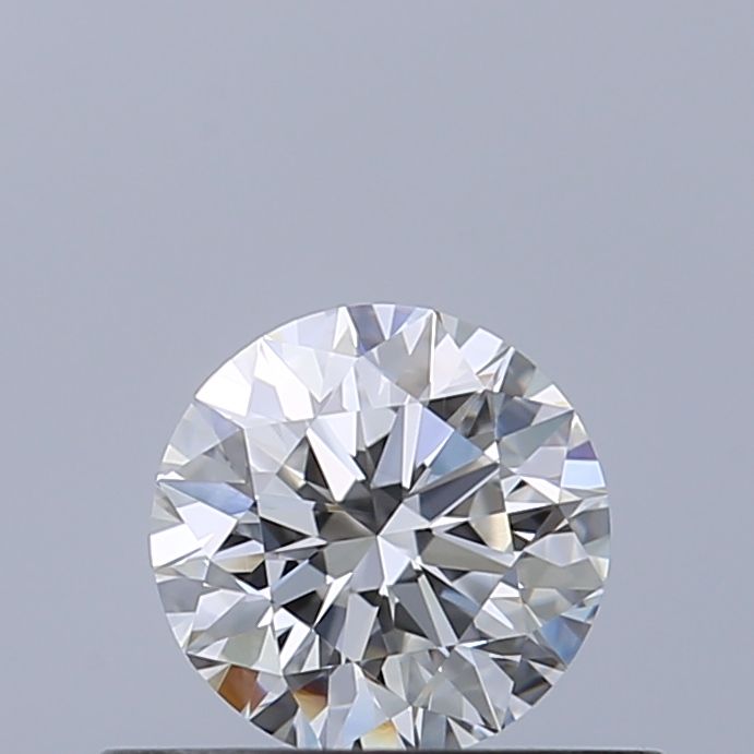 Diamond Natural 0,42Ct E-IF Round - GIA5546590527