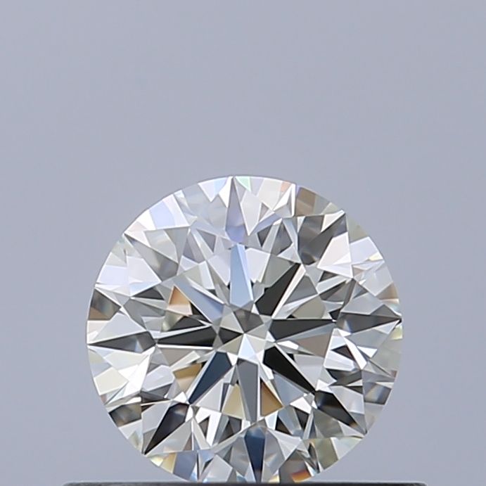 Diamond Natural 0,5Ct H-VVS1 Round - IGI763626920