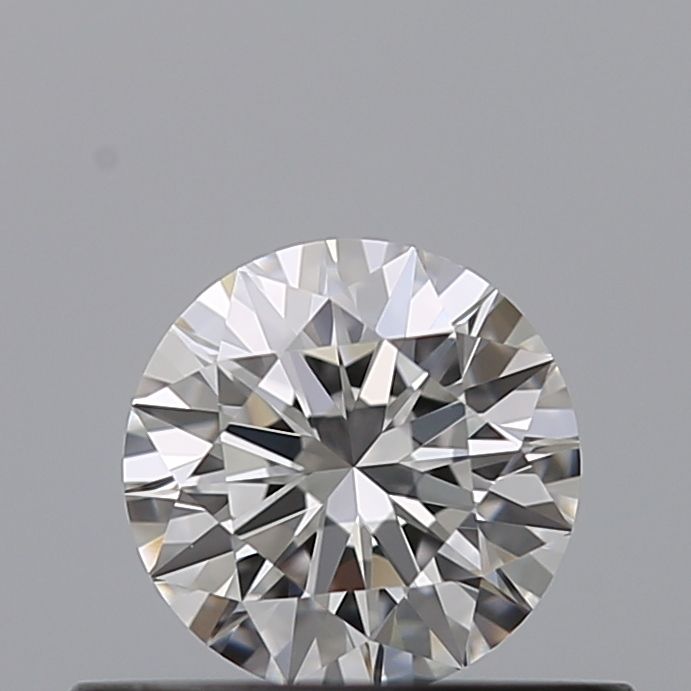 Diamond Natural 0,41Ct D-VVS1 Round - GIA1548465736