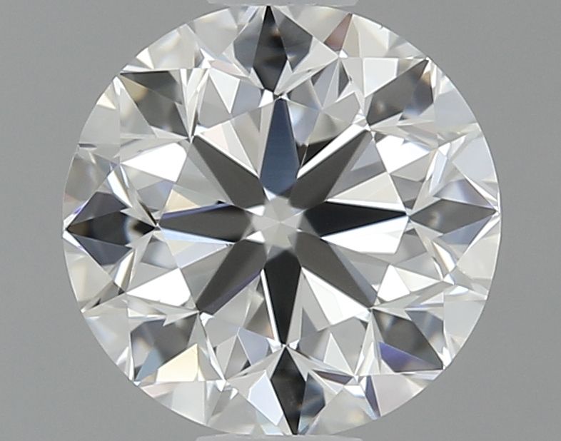Diamond Natural 1Ct H-VS1 Round - GIA2526780733