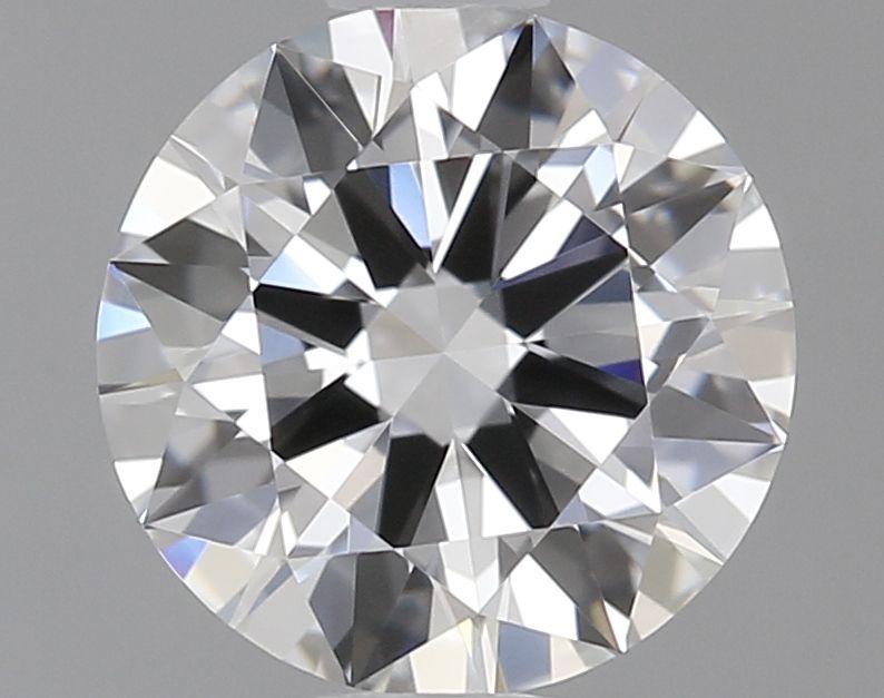 Diamond Natural 1,01Ct D-VVS1 Round - GIA3525682845
