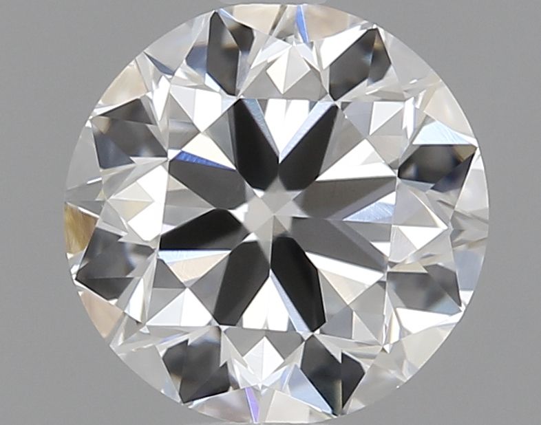 Diamond Natural 1Ct D-VS1 Round - GIA5523828407