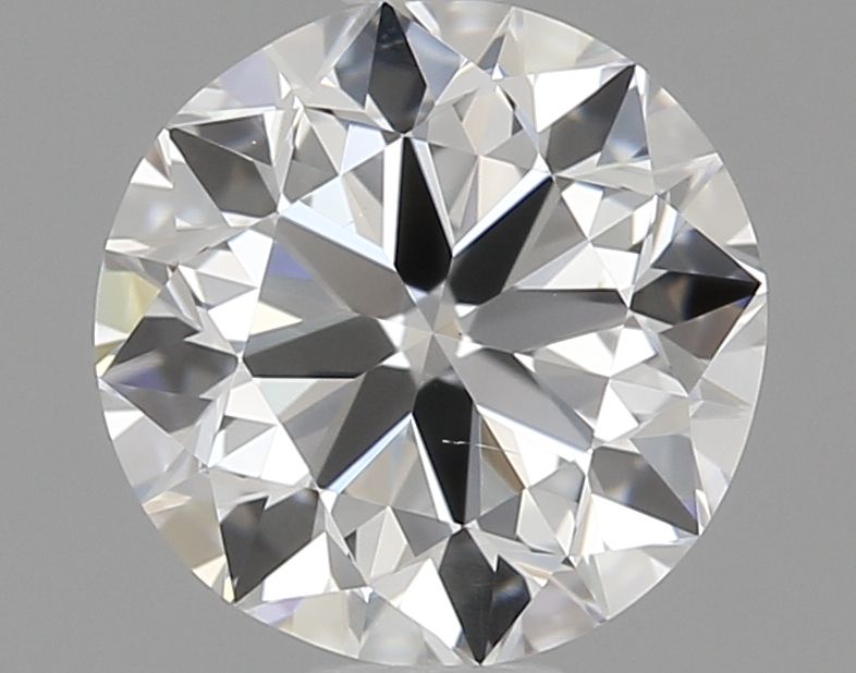 Diamond Natural 1Ct E-VS2 Round - GIA7528634653