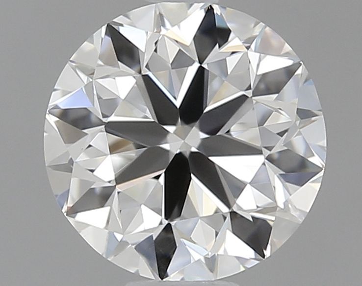 Diamond Natural 1Ct E-VS1 Round - GIA6521656267