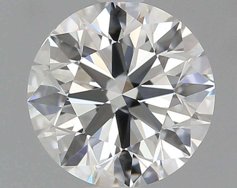 Diamond Natural 1Ct I-VS1 Round - GIA5523656302