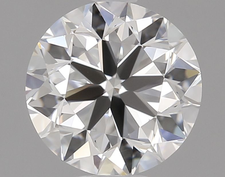 Diamond Natural 1Ct E-VS1 Round - GIA2524618236