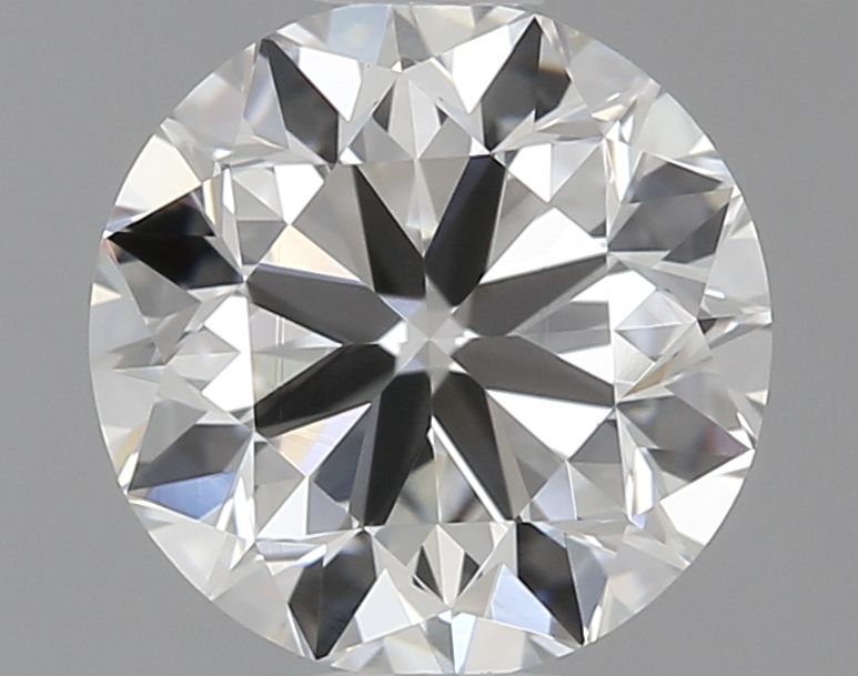 Diamond Natural 1Ct G-VS1 Round - GIA1529721747