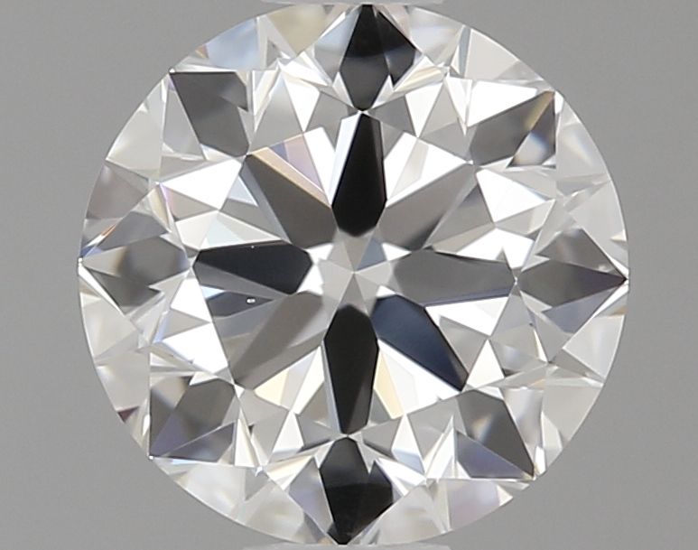 Diamond Natural 1Ct F-VS1 Round - GIA1529638868