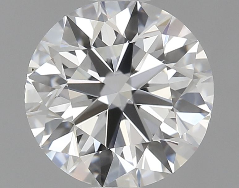 Diamond Natural 1Ct F-VS2 Round - GIA7528828059