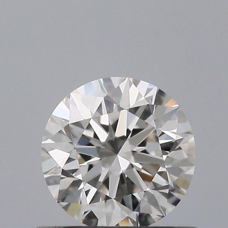 Diamond Natural 0,5Ct F-VVS1 Round - IGI763624782