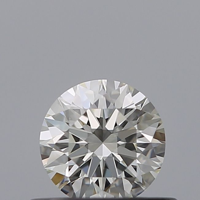 Diamond Natural 0,4Ct I-VVS2 Round - GIA6541491185