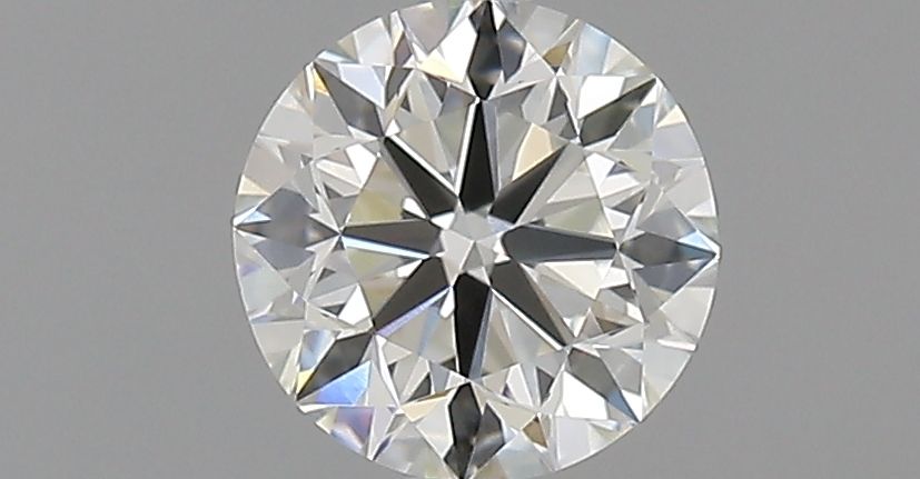Diamond Natural 0,7Ct J-VS1 Round - GIA1543409805