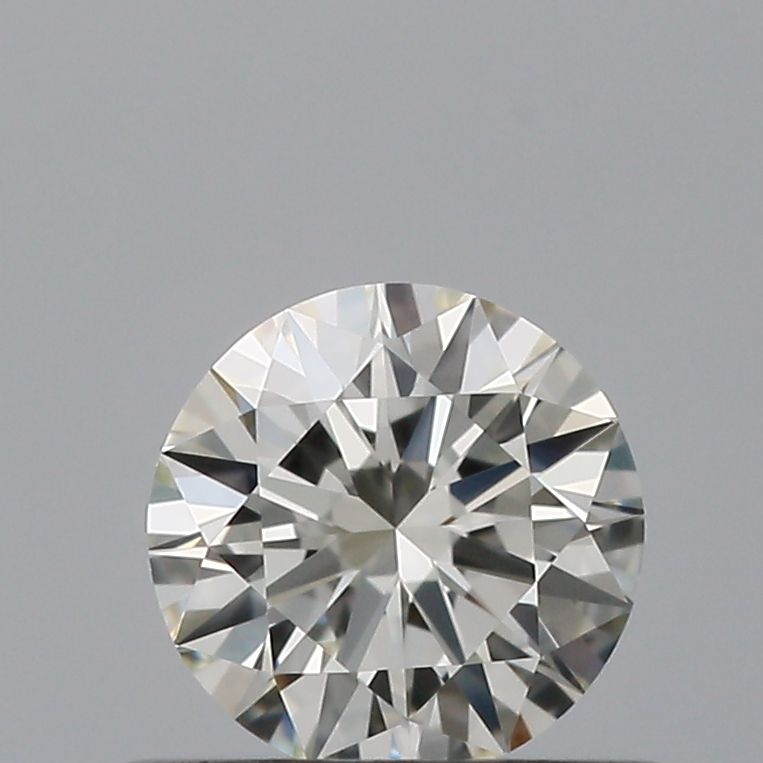 Diamond Natural 0,42Ct J-VVS1 Round - GIA1549567914