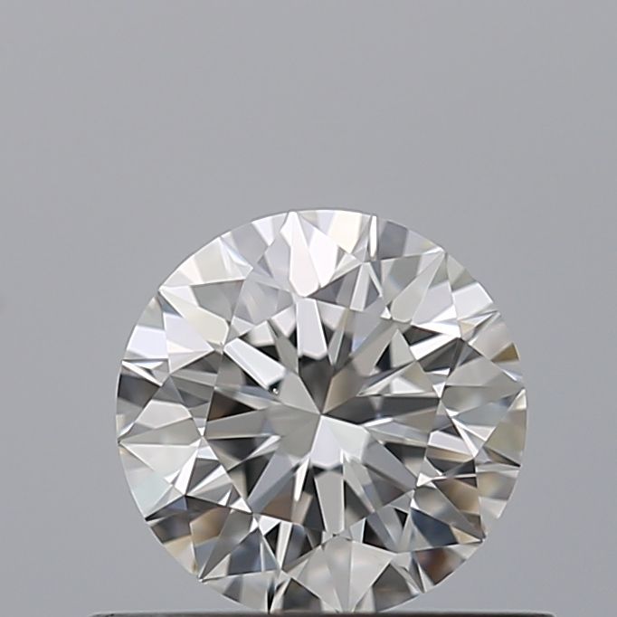 Diamond Natural 0,53Ct E-VS2 Round - GIA2547505706