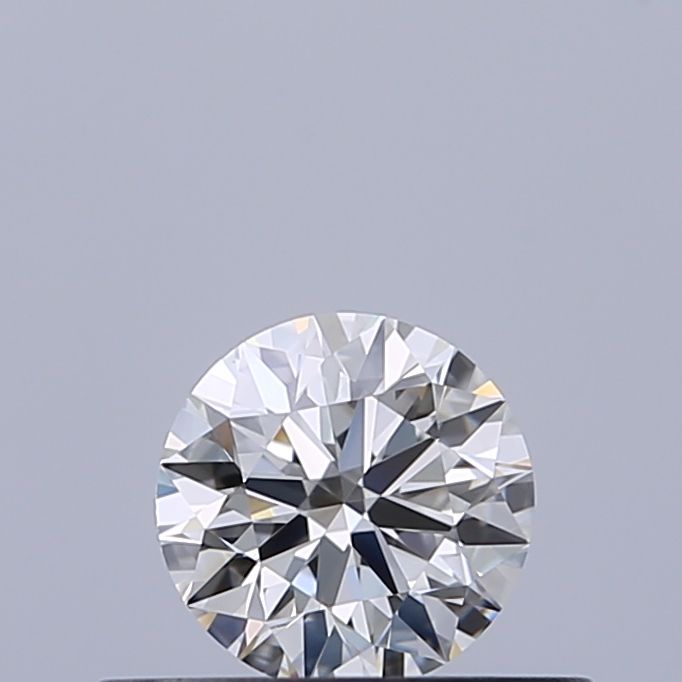 Diamond Natural 0,34Ct G-IF Round - IGI763626415