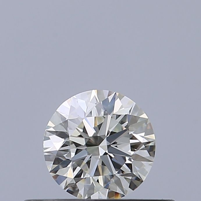 Diamond Natural 0,32Ct H-VVS2 Round - IGI763627901