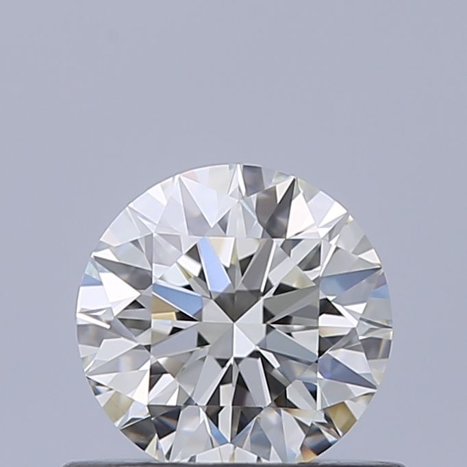 Diamond Natural 0,5Ct J-IF Round - GIA3545562331