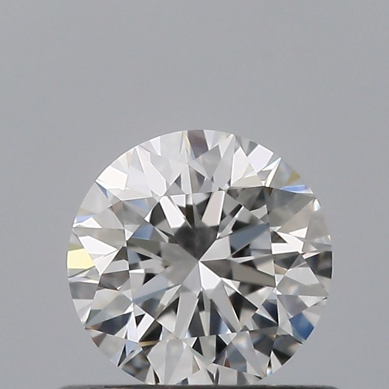 Diamond Natural 0,5Ct E-IF Round - GIA1547542623