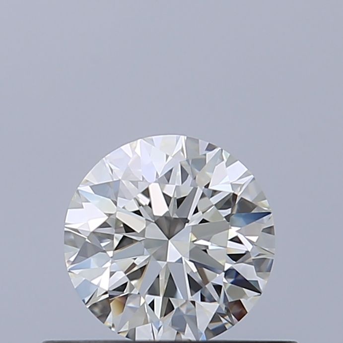 Diamond Natural 0,43Ct G-IF Round - IGI763626939