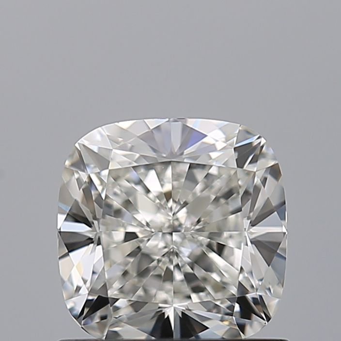 Diamond Natural 0,9Ct H-VVS2 Cushion - GIA2546560908