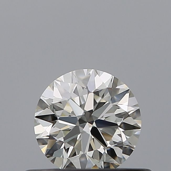 Diamond Natural 0,4Ct H-IF Round - IGI763625920