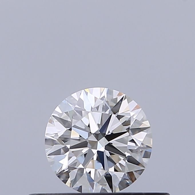 Diamond Natural 0,34Ct F-VVS1 Round - GIA1548974321