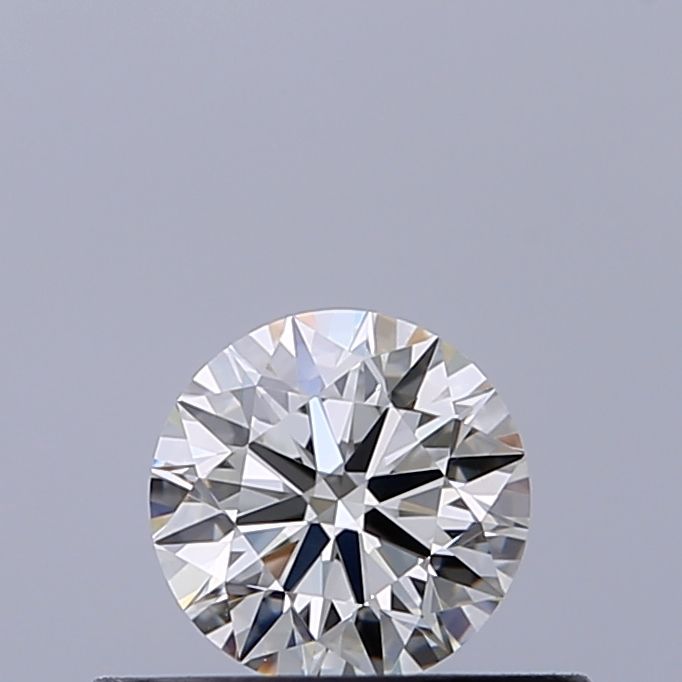 Diamond Natural 0,35Ct J-VVS1 Round - GIA7546717522
