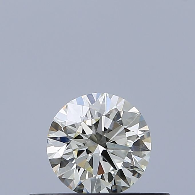 Diamond Natural 0,31Ct M-VS2 Round - GIA7541873831