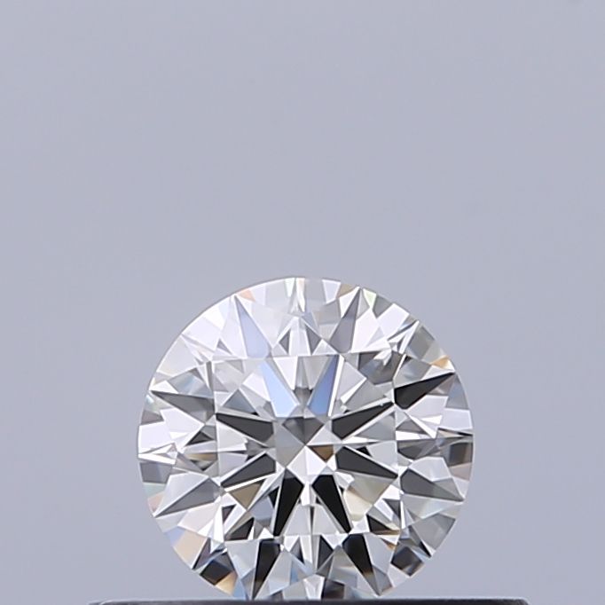 Diamond Natural 0,32Ct G-IF Round - GIA6545665802