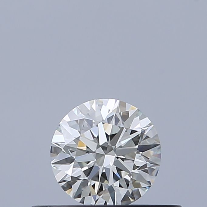 Diamond Natural 0,31Ct G-IF Round - IGI763627063