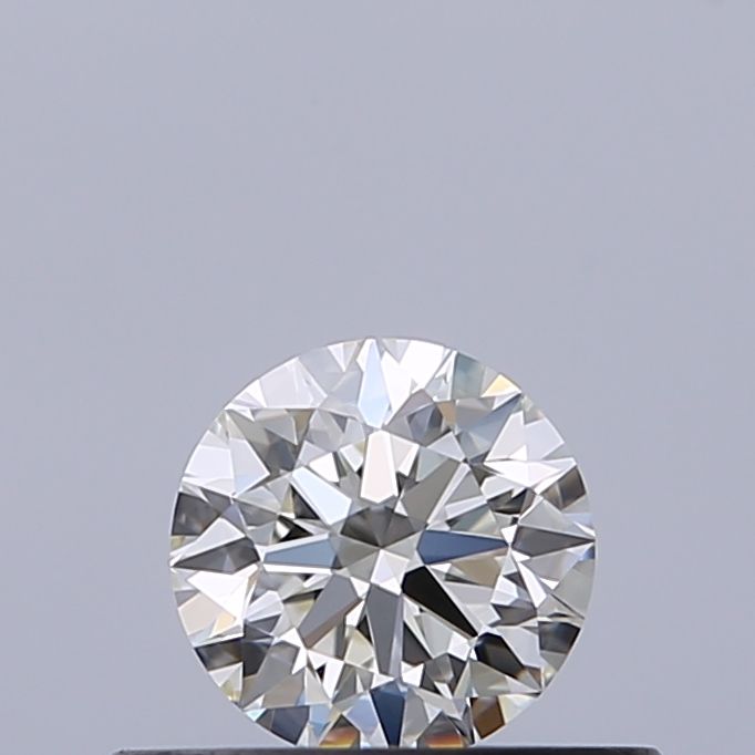 Diamond Natural 0,36Ct H-VVS1 Round - IGI763626417