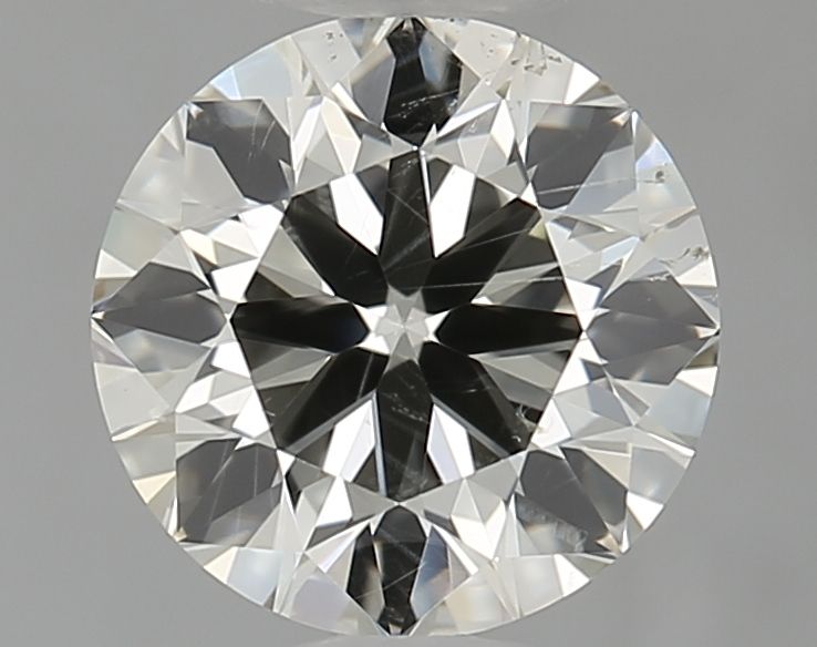 Diamond Natural 1,2Ct M-SI1 Round - GIA6462690938