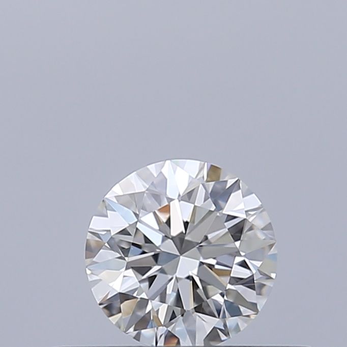 Diamond Natural 0,31Ct F-IF Round - GIA6541730216