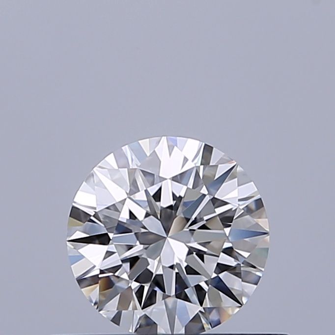 Diamond Natural 0,43Ct E-IF Round - GIA2546791992